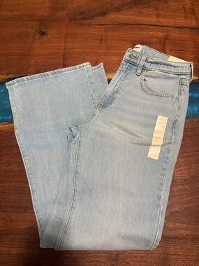 Universal Thread Light Blue Women's Jeans